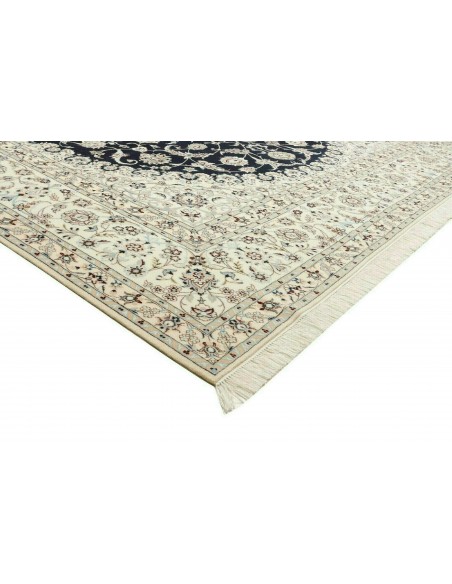 Tappeto Nain 6la Persia cm.251x359