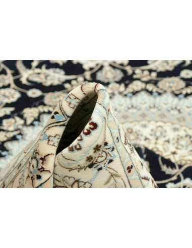 Tappeto Nain 6la Persia cm.251x359