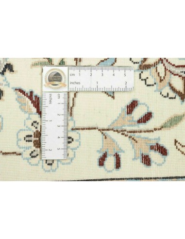 Tappeto Nain 6la Persia cm.251x359