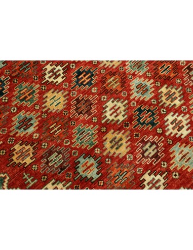 Tappeto Samarkand Pakistan cm.249x324