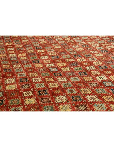 Tappeto Samarkand Pakistan cm.249x324