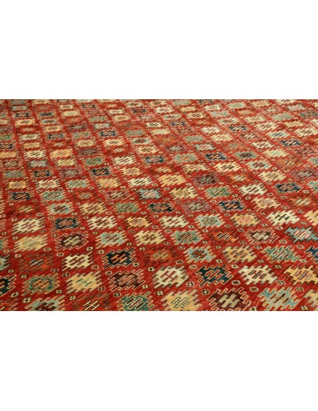 Tappeto Samarkand Pakistan cm.249x324