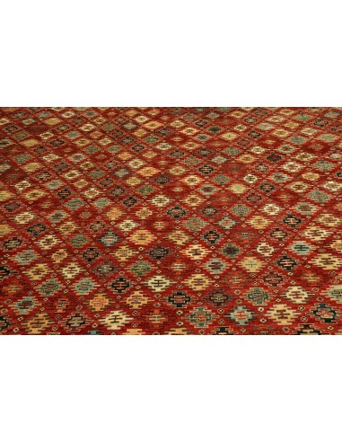 Tappeto Samarkand Pakistan cm.249x324