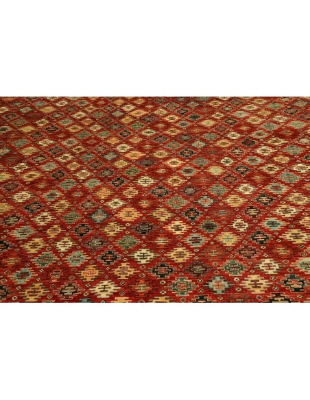 Tappeto Samarkand Pakistan cm.249x324