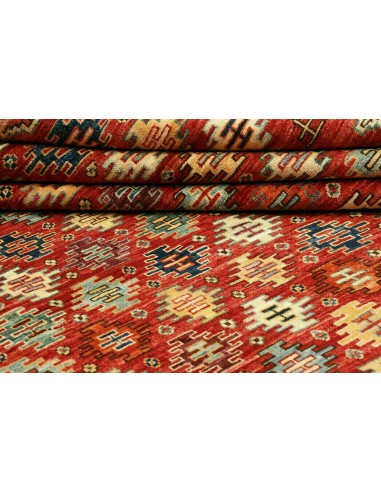 Tappeto Samarkand Pakistan cm.249x324