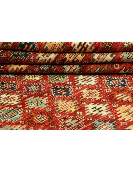 Tappeto Samarkand Pakistan cm.249x324