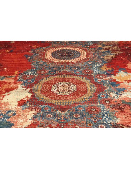 Tappeto Mona Pakistan cm.275x358