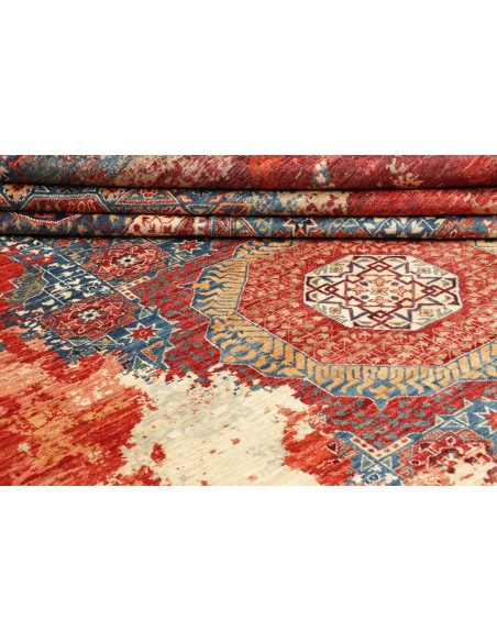 Tappeto Mona Pakistan cm.275x358