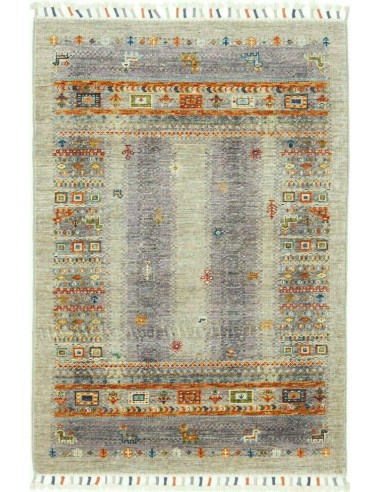 Tappeto Fun Pakistan cm.81x120