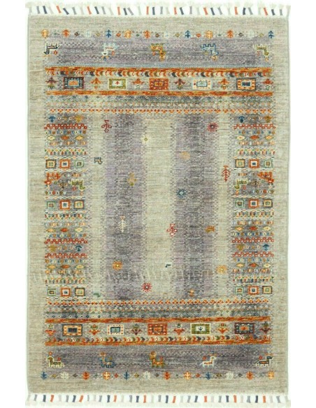 Tappeto Fun Pakistan cm.81x120