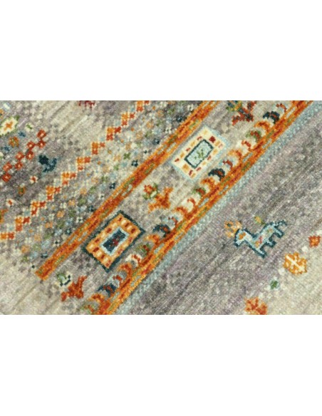 Tappeto Fun Pakistan cm.81x120