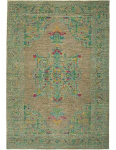 Tappeto Zigler Pakistan cm.202x295