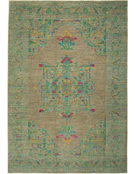 Tappeto Zigler Pakistan cm.202x295