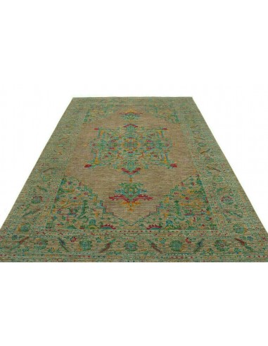 Tappeto Zigler Pakistan cm.202x295