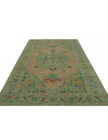 Tappeto Zigler Pakistan cm.202x295