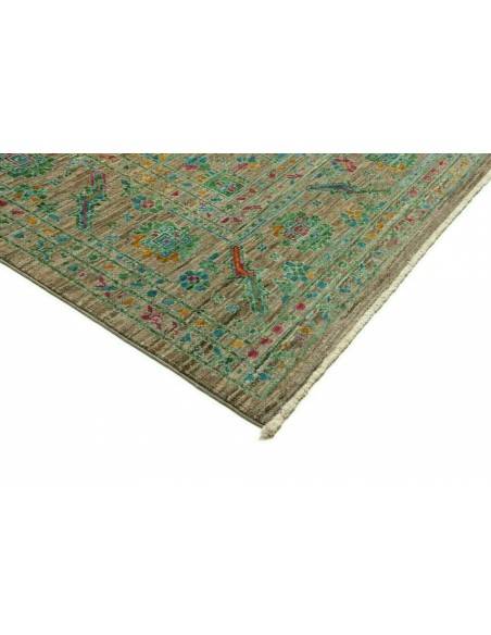 Tappeto Zigler Pakistan cm.202x295