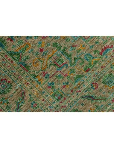 Tappeto Zigler Pakistan cm.202x295