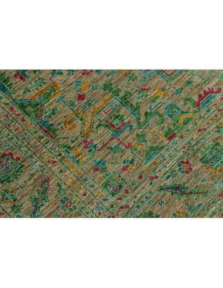 Tappeto Zigler Pakistan cm.202x295