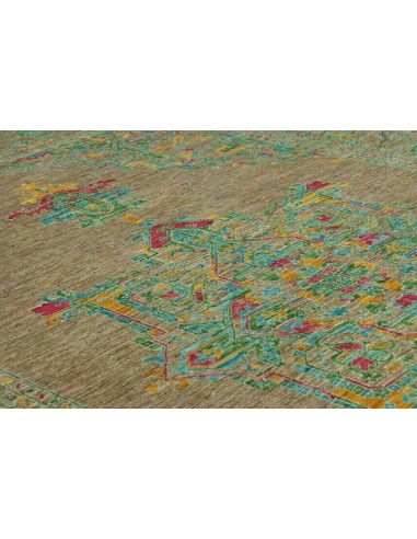 Tappeto Zigler Pakistan cm.202x295