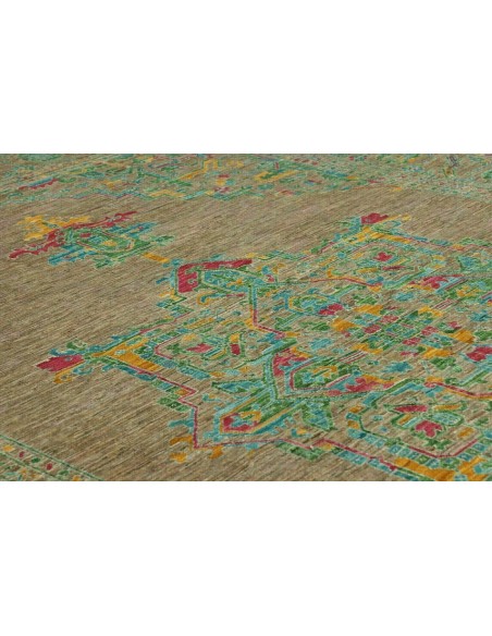 Tappeto Zigler Pakistan cm.202x295