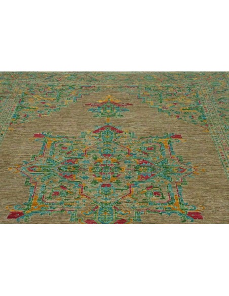 Tappeto Zigler Pakistan cm.202x295