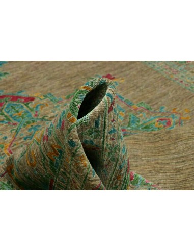 Tappeto Zigler Pakistan cm.202x295