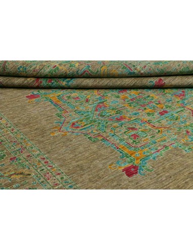 Tappeto Zigler Pakistan cm.202x295