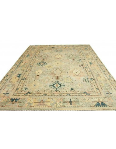 Tappeto Rubin Pakistan cm.281x364