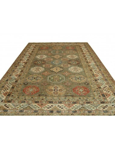 Tappeto Kazak Royal Pakistan cm.270x366