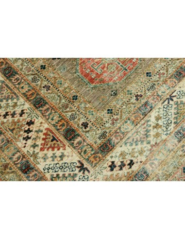 Tappeto Kazak Royal Pakistan cm.270x366