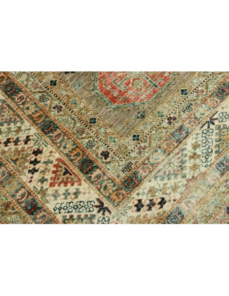 Tappeto Kazak Royal Pakistan cm.270x366