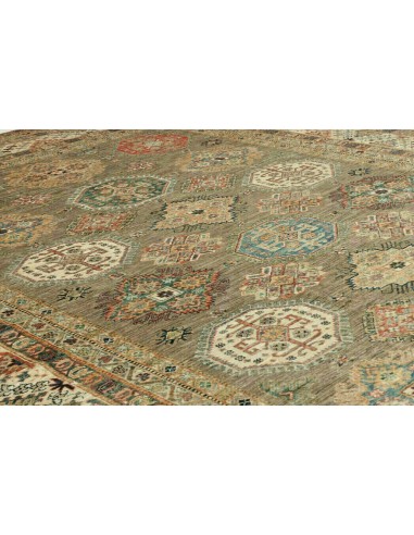 Tappeto Kazak Royal Pakistan cm.270x366