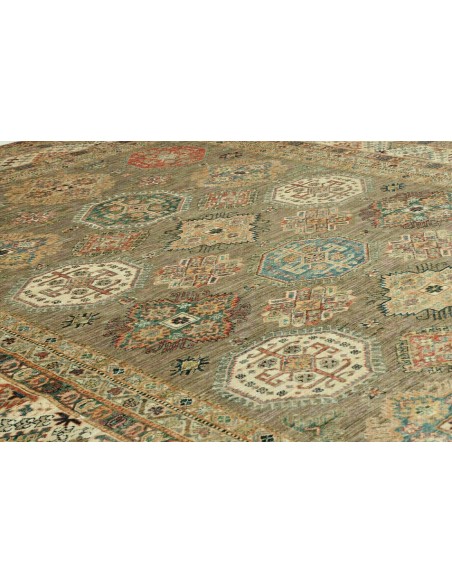 Tappeto Kazak Royal Pakistan cm.270x366