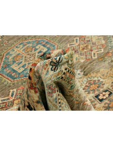 Tappeto Kazak Royal Pakistan cm.270x366