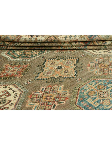 Tappeto Kazak Royal Pakistan cm.270x366