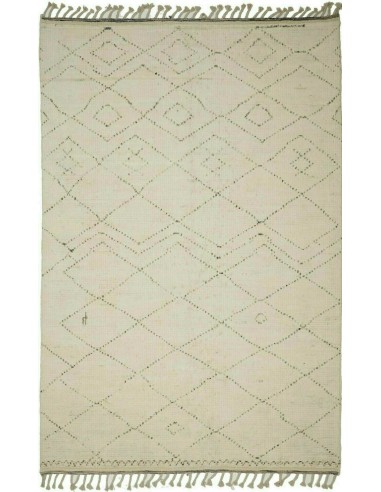 Tappeto Gabbeh Casablanca Pakistan cm.187x293