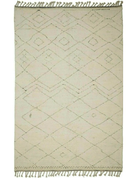 Tappeto Gabbeh Casablanca Pakistan cm.187x293