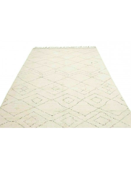 Tappeto Gabbeh Casablanca Pakistan cm.187x293