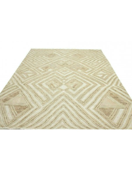 Tappeto Gabbeh Casablanca Pakistan cm.239x302