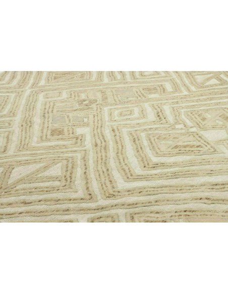 Tappeto Gabbeh Casablanca Pakistan cm.239x302