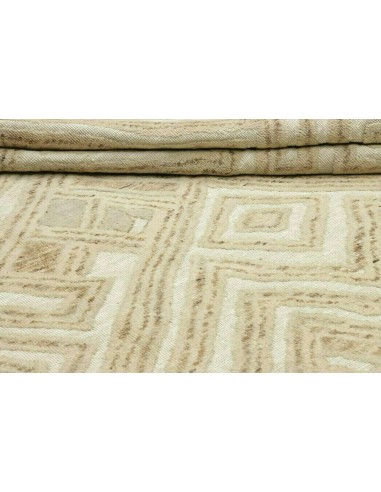 Tappeto Gabbeh Casablanca Pakistan cm.239x302