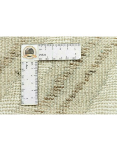 Tappeto Gabbeh Casablanca Pakistan cm.239x302
