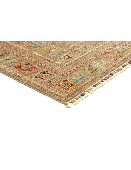 Tappeto Rubin Pakistan cm.169x237