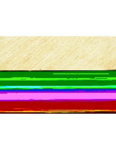 Tappeto Shayan Pakistan cm.76x131