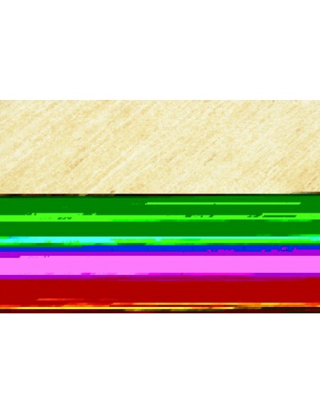 Tappeto Shayan Pakistan cm.76x131