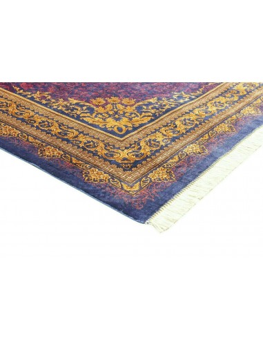 Tappeto Ghom Silk Persia cm.157x237