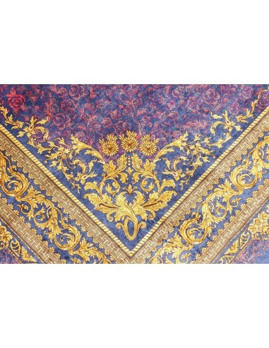Tappeto Ghom Silk Persia cm.157x237