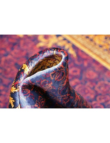 Tappeto Ghom Silk Persia cm.157x237