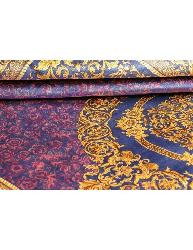 Tappeto Ghom Silk Persia cm.157x237