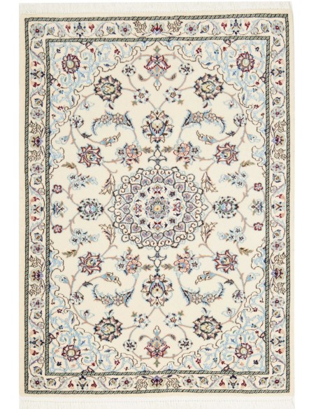 Tappeto Nain 6la Persia cm.67x93